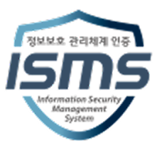  isms 로고 이미지